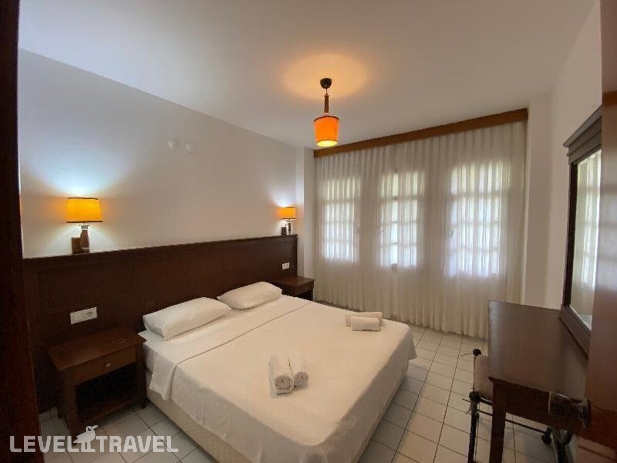 фотографии номера Апартаменты отеля Naturella Hotel & Apart в Турция(Кемер - центр) - фото №69