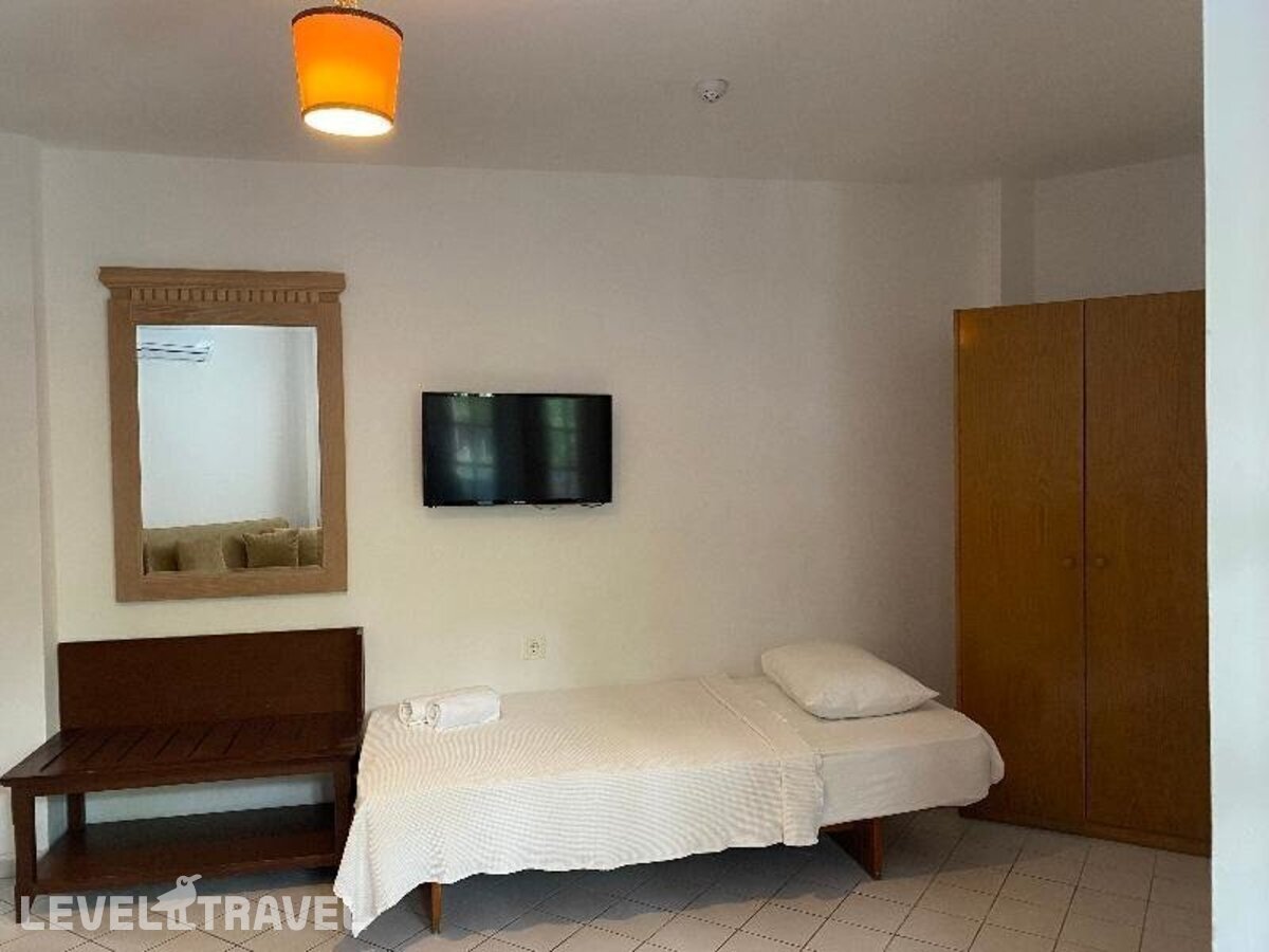 фотографии номера Апартаменты отеля Naturella Hotel & Apart в Турция(Кемер - центр) - фото №22