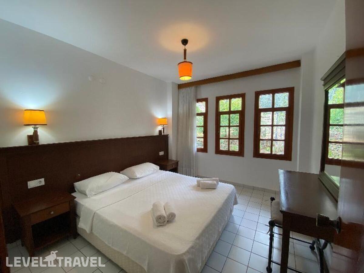 фотографии номера Апартаменты отеля Naturella Hotel & Apart в Турция(Кемер - центр) - фото №68