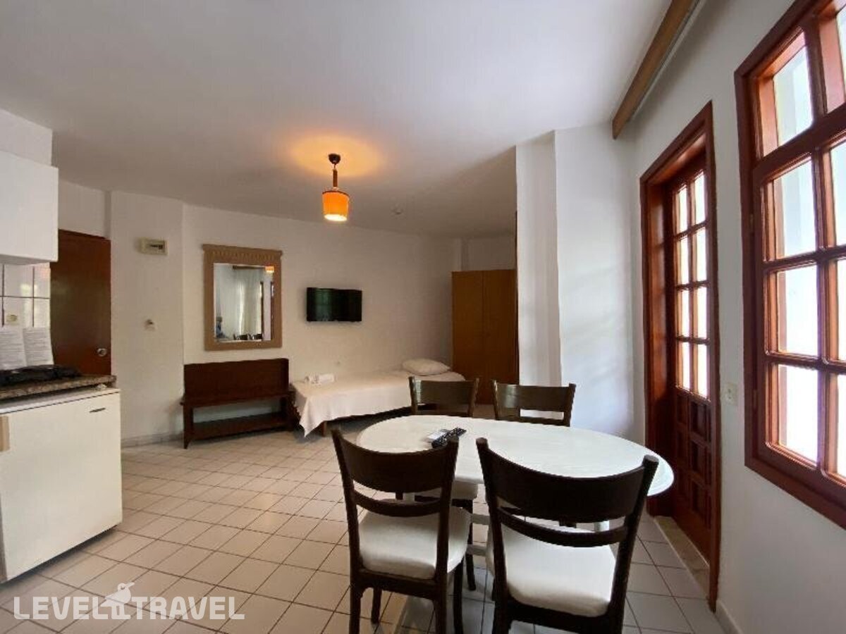 фотографии номера Апартаменты отеля Naturella Hotel & Apart в Турция(Кемер - центр) - фото №7