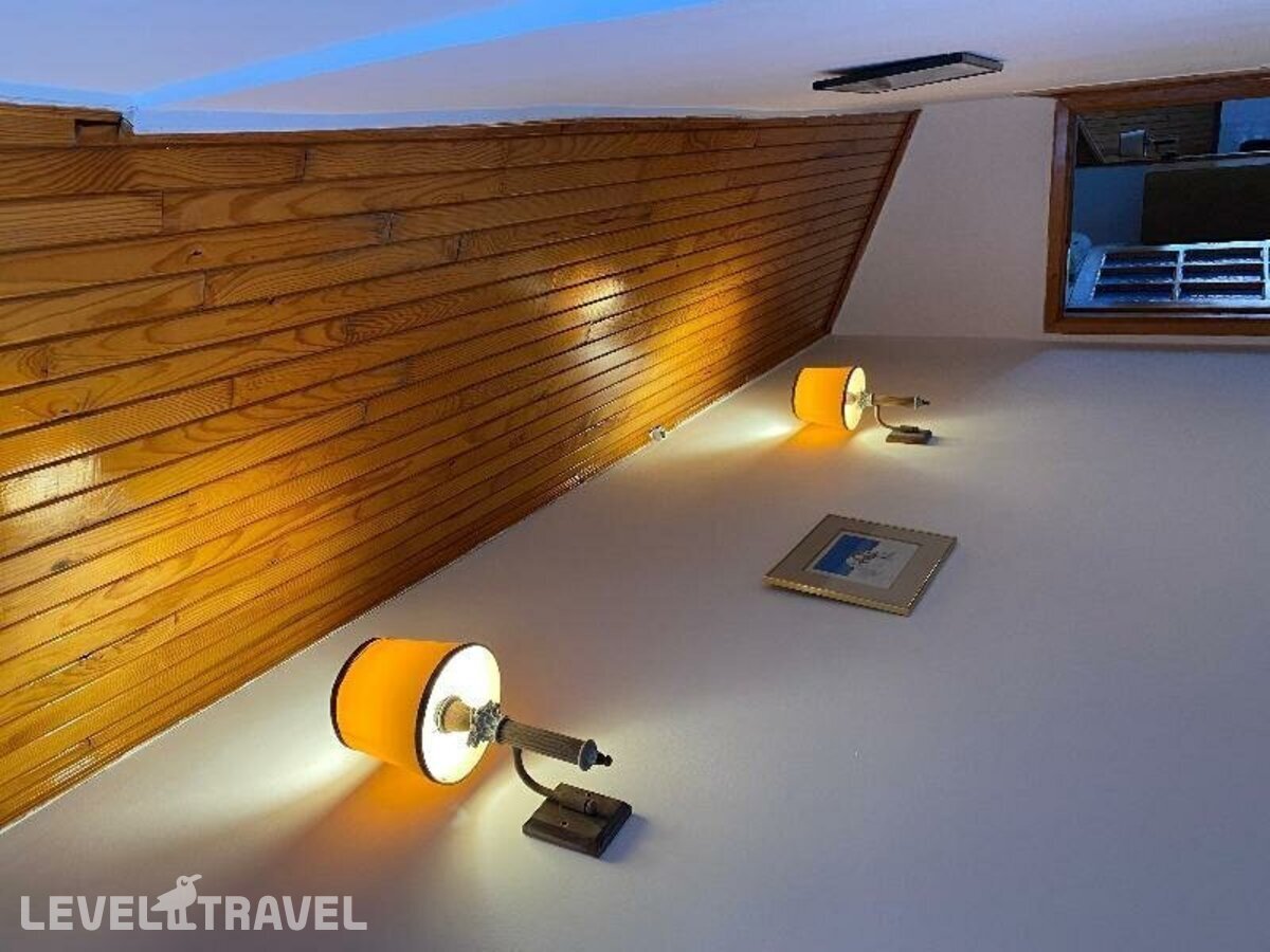 фотографии номера Апартаменты отеля Naturella Hotel & Apart в Турция(Кемер - центр) - фото №31