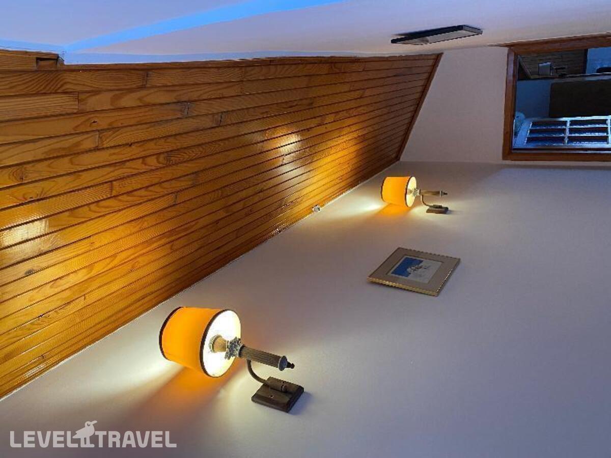 фотографии номера Апартаменты отеля Naturella Hotel & Apart в Турция(Кемер - центр) - фото №70