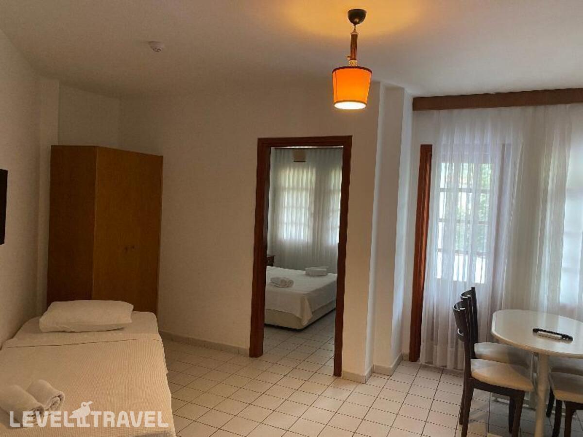 фотографии номера Апартаменты отеля Naturella Hotel & Apart в Турция(Кемер - центр) - фото №75