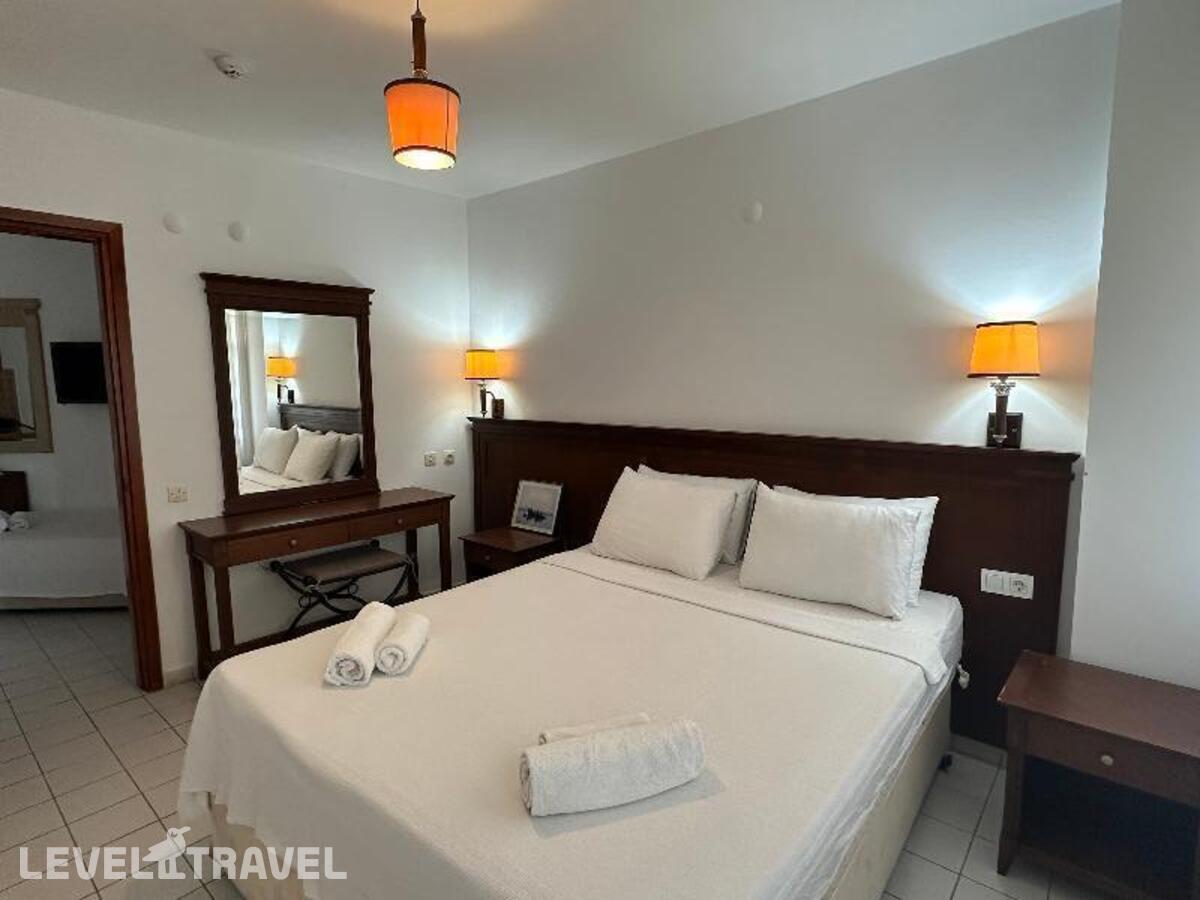 фотографии номера Апартаменты отеля Naturella Hotel & Apart в Турция(Кемер - центр) - фото №64