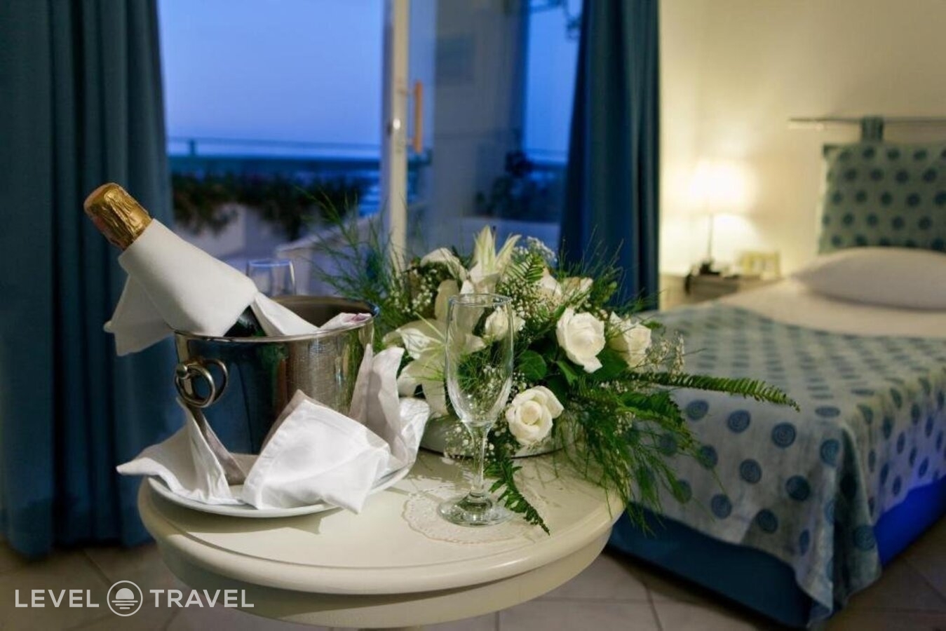 фотографии номера Семейный Комфорт отеля Royal Asarlik Beach & Spa в Турция(Гюмбет) - фото №2