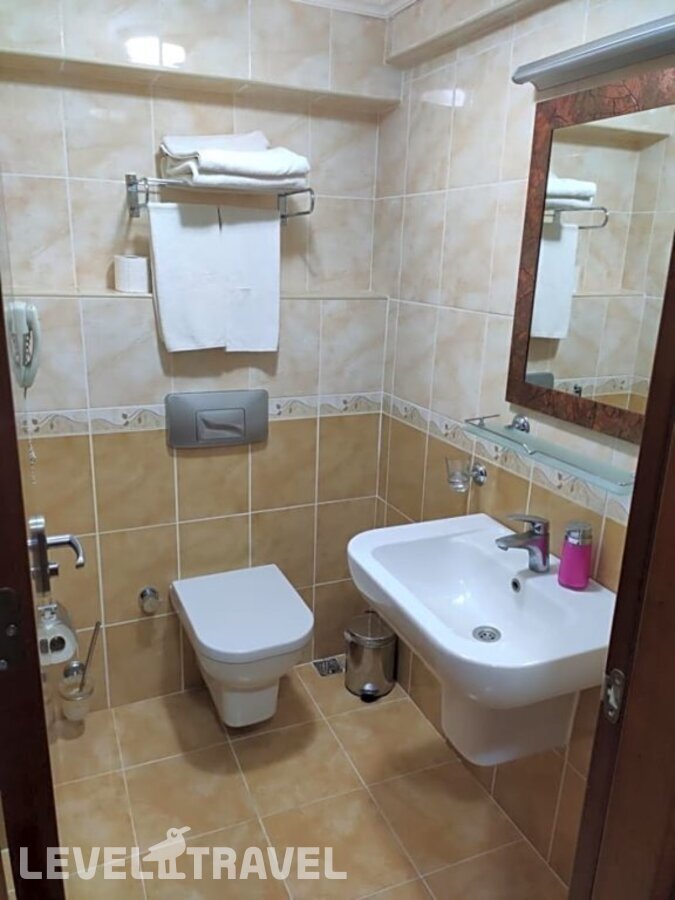 фотографии номера Стандартный номер отеля Yuksel Hotel в Турция(Фатих) - фото №10