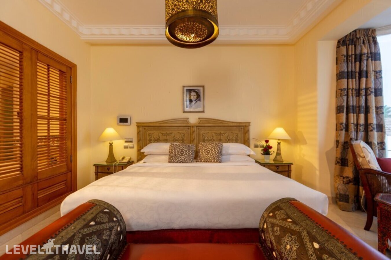 фотографии номера Вилла отеля Royal Savoy Sharm El Sheikh (Adults Only 12+) в Египет(Шаркс Бэй) - фото №7