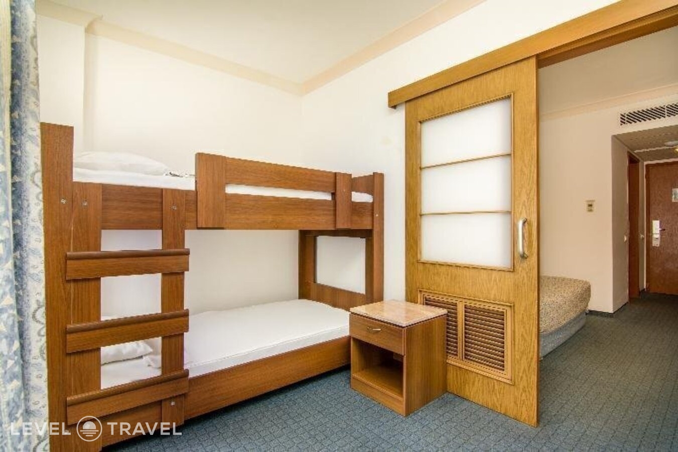 фотографии номера Стандартный номер отеля Perre Delta Hotel (Ex. Porto Azzurro Delta Hotel) в Турция(Окурджалар) - фото №10