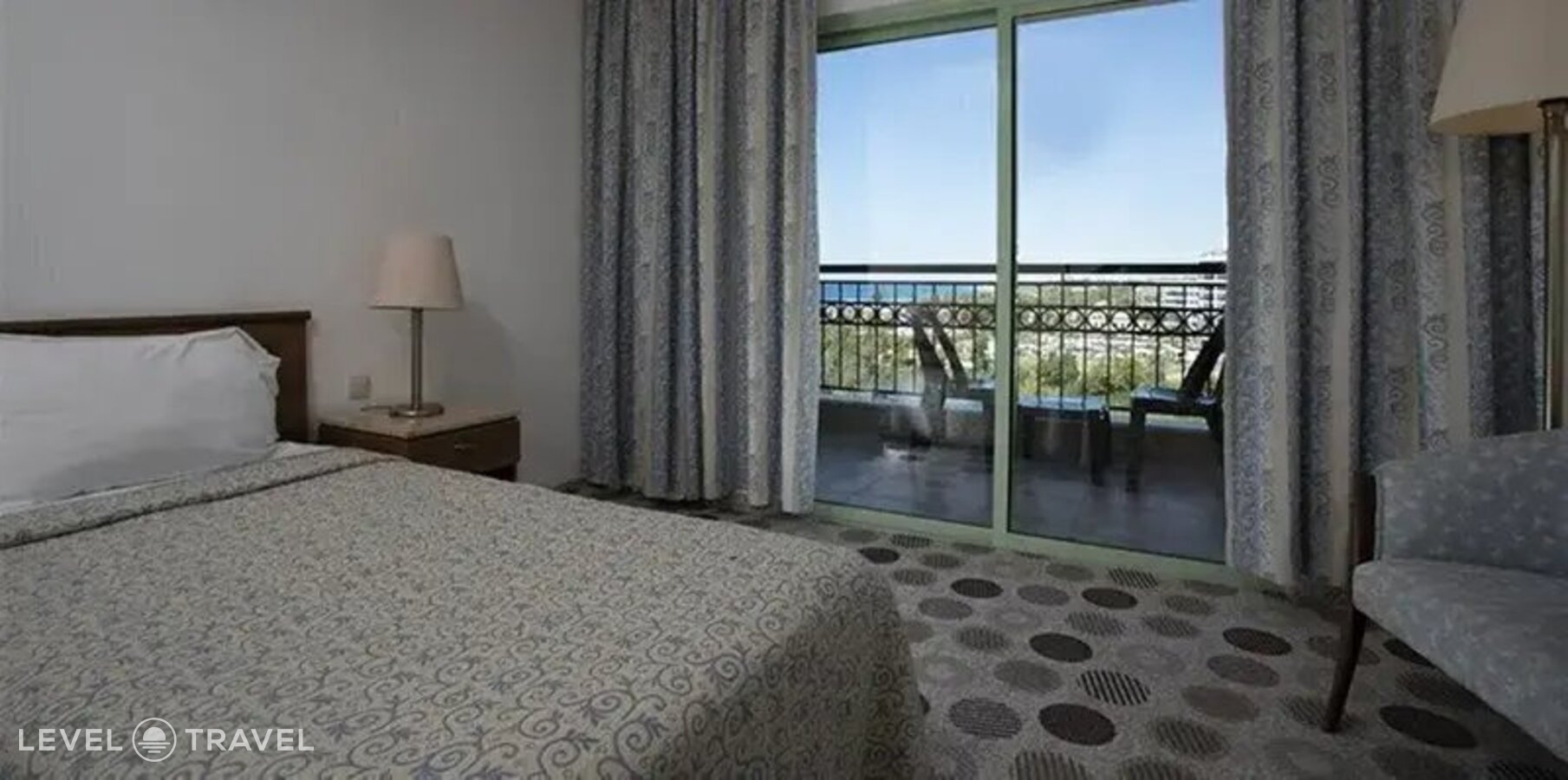 фотографии номера Стандартный номер отеля Perre Delta Hotel (Ex. Porto Azzurro Delta Hotel) в Турция(Окурджалар) - фото №14