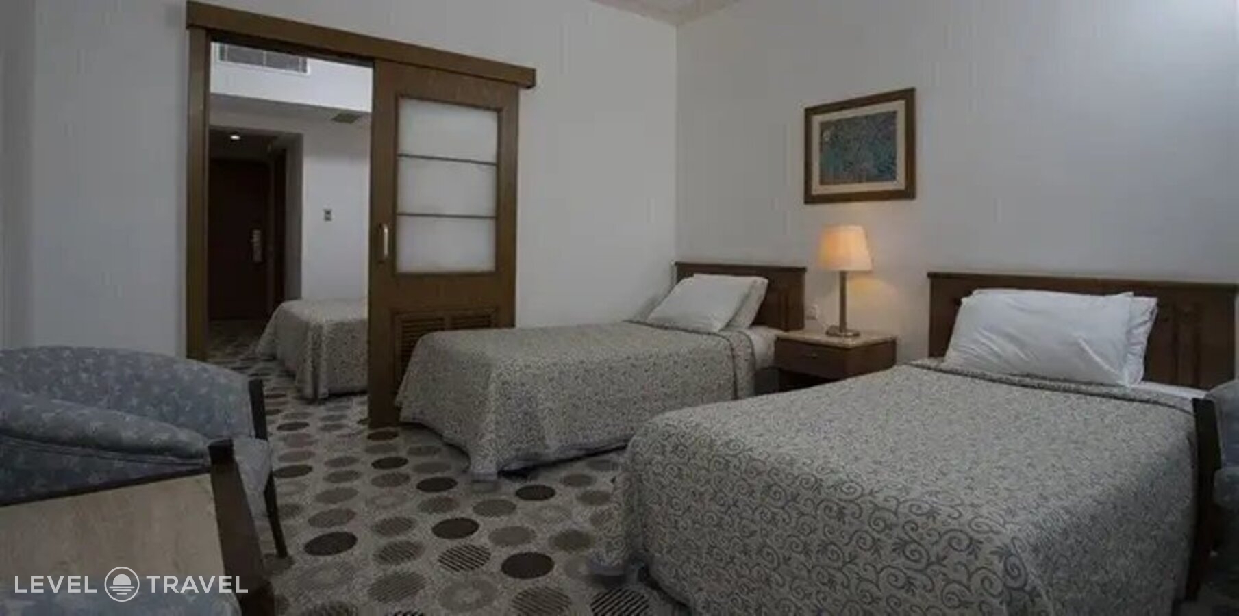 фотографии номера Стандартный номер отеля Perre Delta Hotel (Ex. Porto Azzurro Delta Hotel) в Турция(Окурджалар) - фото №13
