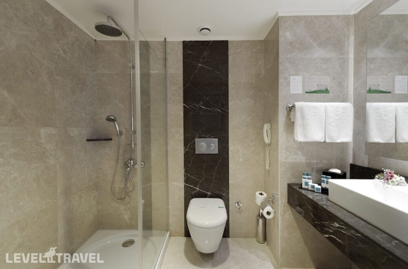 фотографии номера Делюкс отеля Turquoise Resort Hotel & Spa в Турция(Соргун) - фото №18