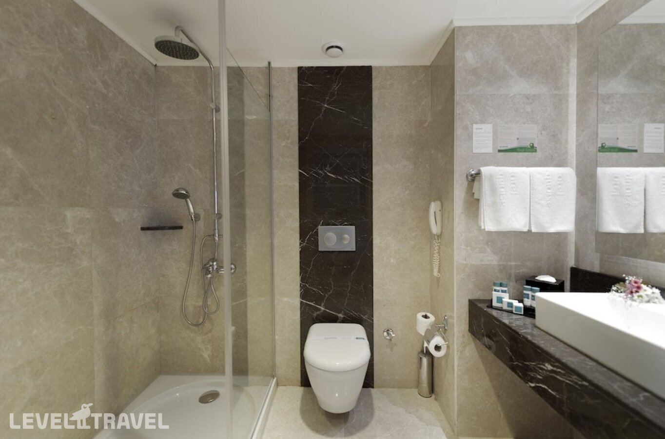 фотографии номера Делюкс отеля Turquoise Resort Hotel & Spa в Турция(Соргун) - фото №13