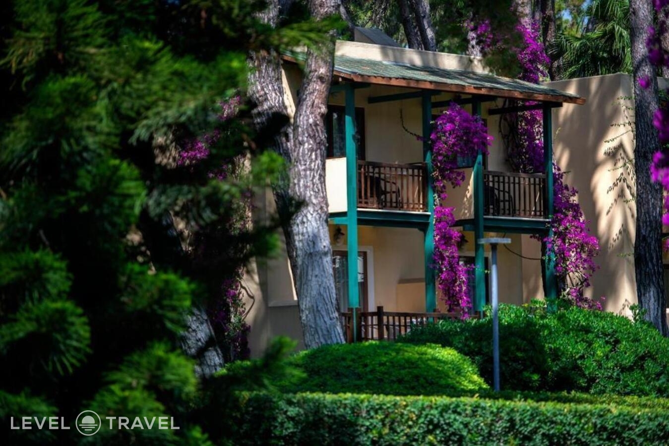 фотографии номера Трехместный номер отеля Turquoise Resort Hotel & Spa в Турция(Соргун) - фото №1
