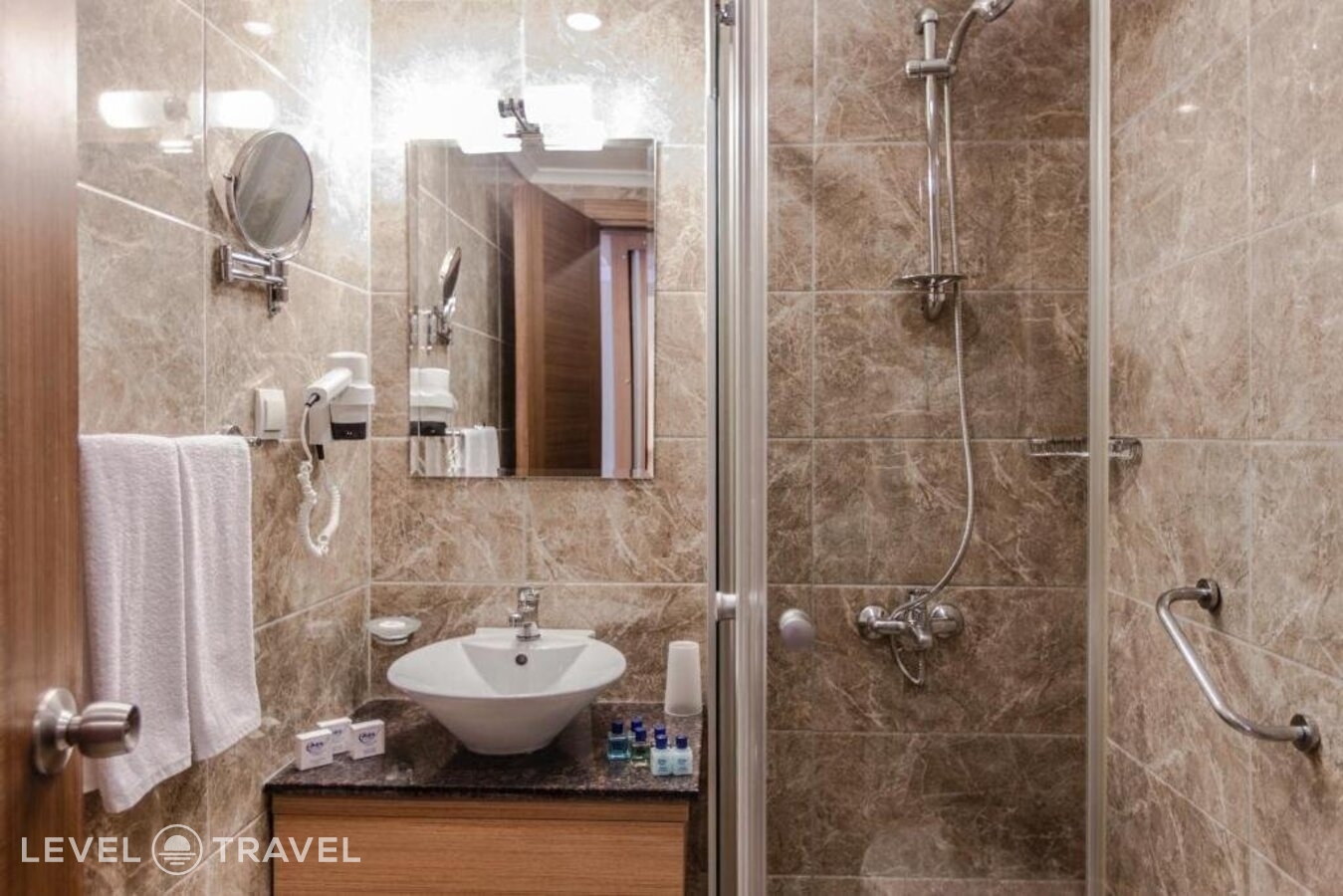 фотографии номера Семейный люкс отеля Aes Club Hotel в Турция(Олюдениз) - фото №6
