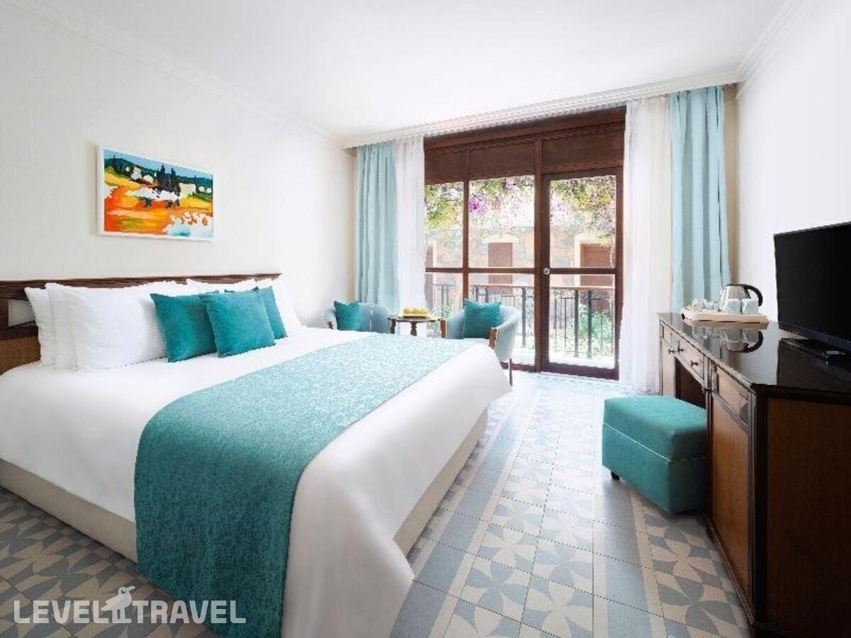 фотографии номера Семейный с балконом отеля Selectum Colours Bodrum (Ex.Asteria Bodrum Resort) в Турция(Гюмбет) - фото №2