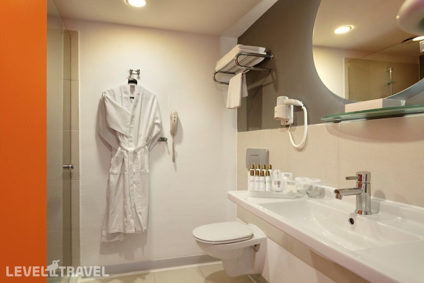 фотографии номера Бунгало с видом на сад отеля Monachus Family Resort Sorgun (Ex. Seven Seas Hotel Blue) в Турция(Титреенгель) - фото №11