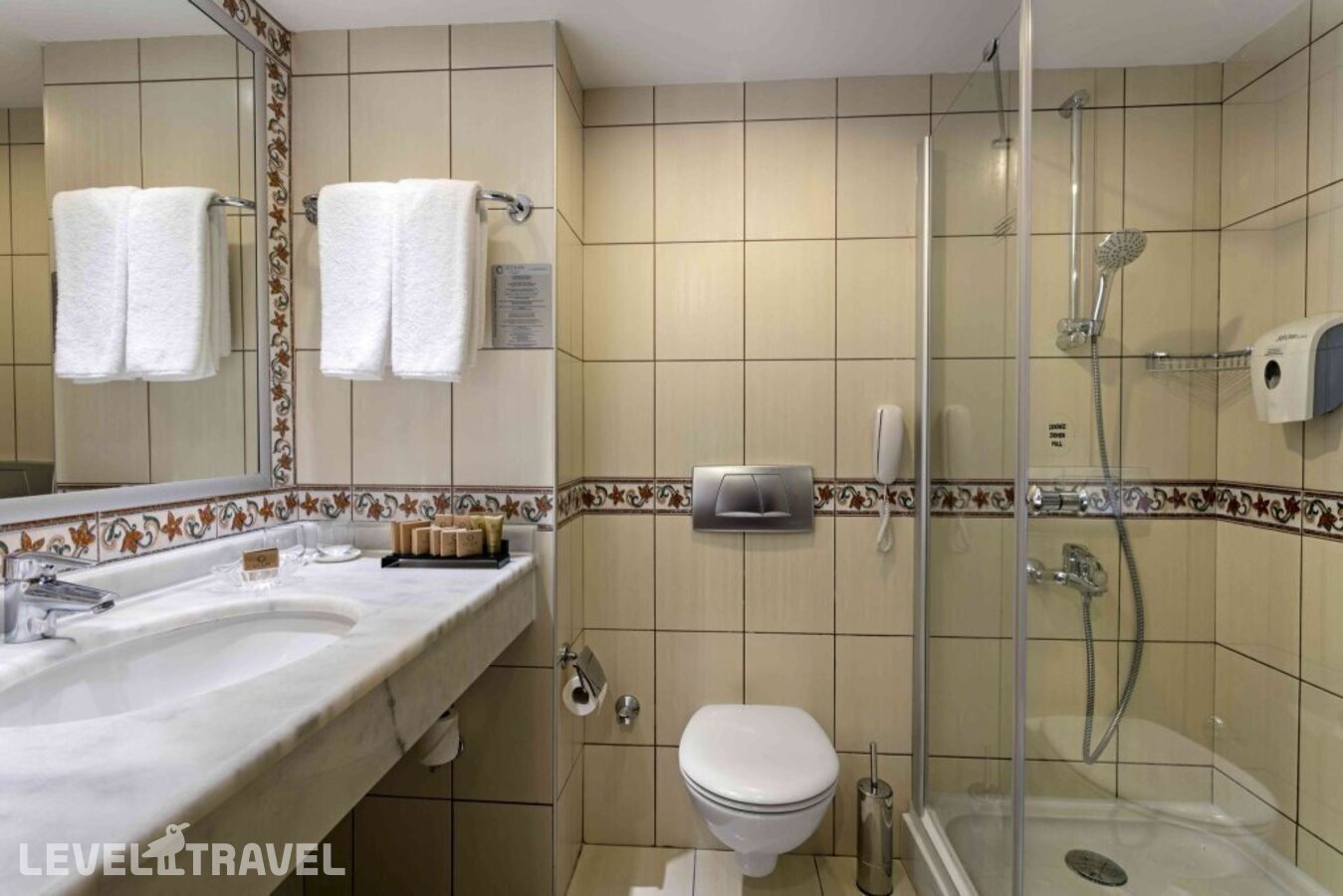 фотографии номера Бунгало с видом на сад отеля Monachus Family Resort Sorgun (Ex. Seven Seas Hotel Blue) в Турция(Титреенгель) - фото №27