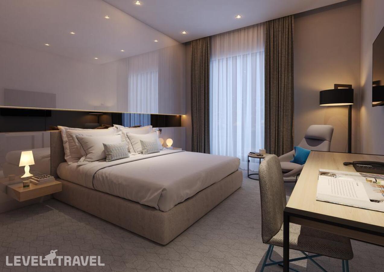 фотографии номера Апартаменты (3 спальни) отеля Studio M Arabian Plaza Hotel & Hotel Apartments в ОАЭ(Дейра) - фото №4