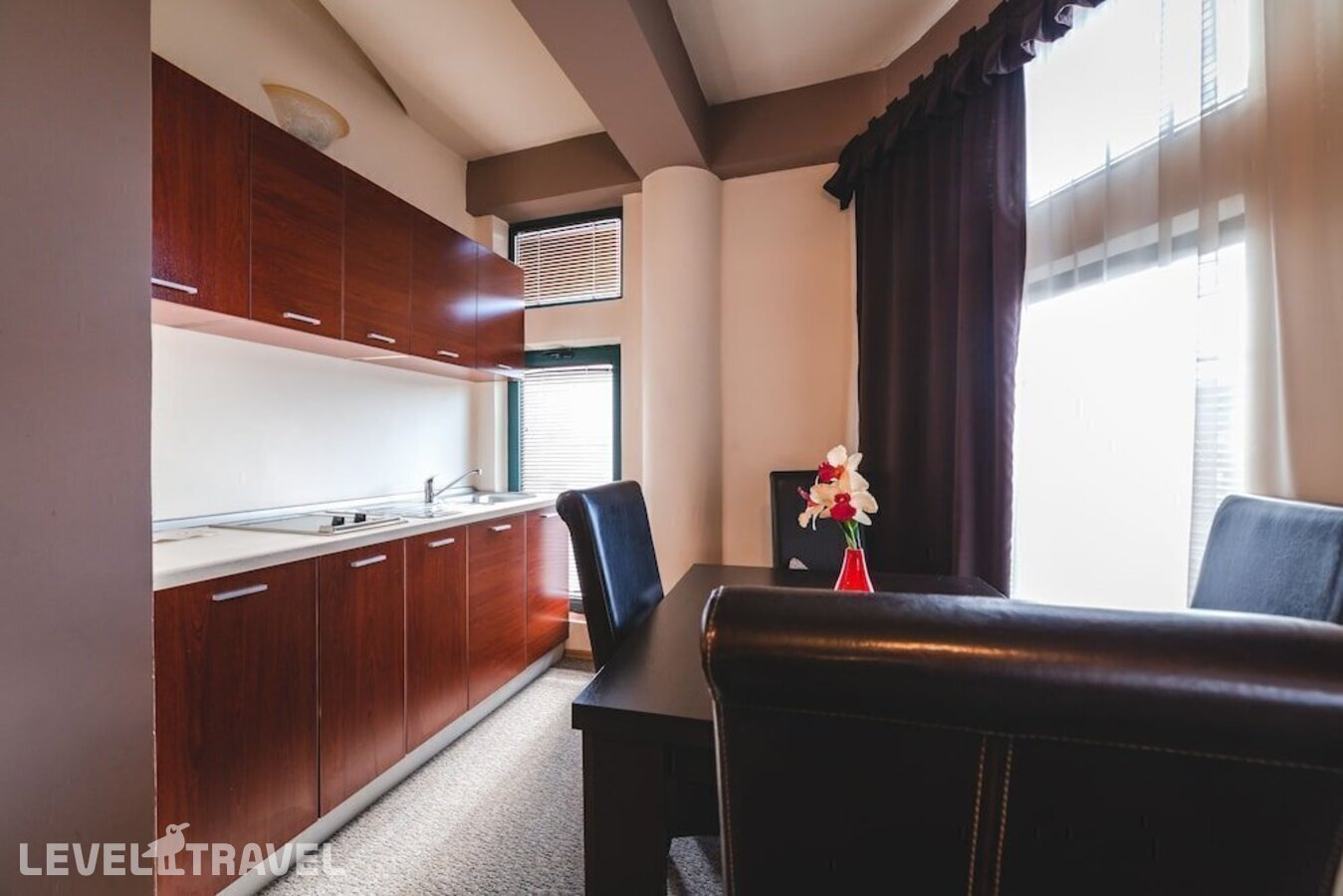 фотографии номера Апартаменты отеля Hotel Keto в Черногория(Подгорица) - фото №5