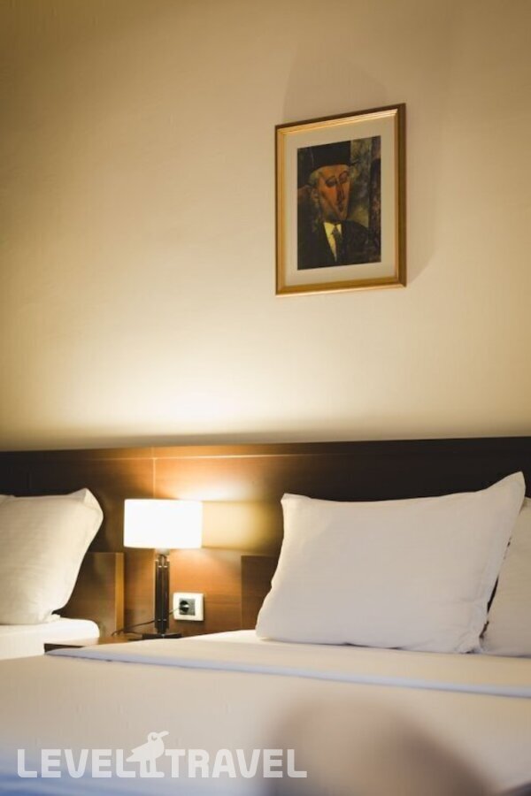 фотографии номера Апартаменты отеля Hotel Keto в Черногория(Подгорица) - фото №1