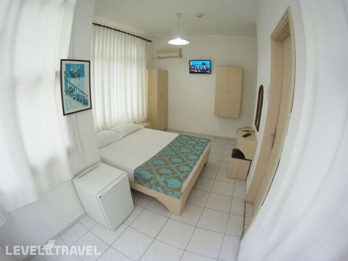 фотографии номера Стандартный номер отеля Kleopatra Carina Hotel в Турция(Аланья) - фото №66