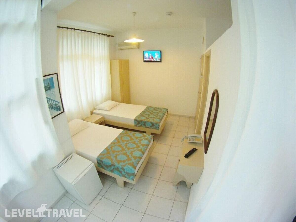 фотографии номера Стандартный номер отеля Kleopatra Carina Hotel в Турция(Аланья) - фото №54