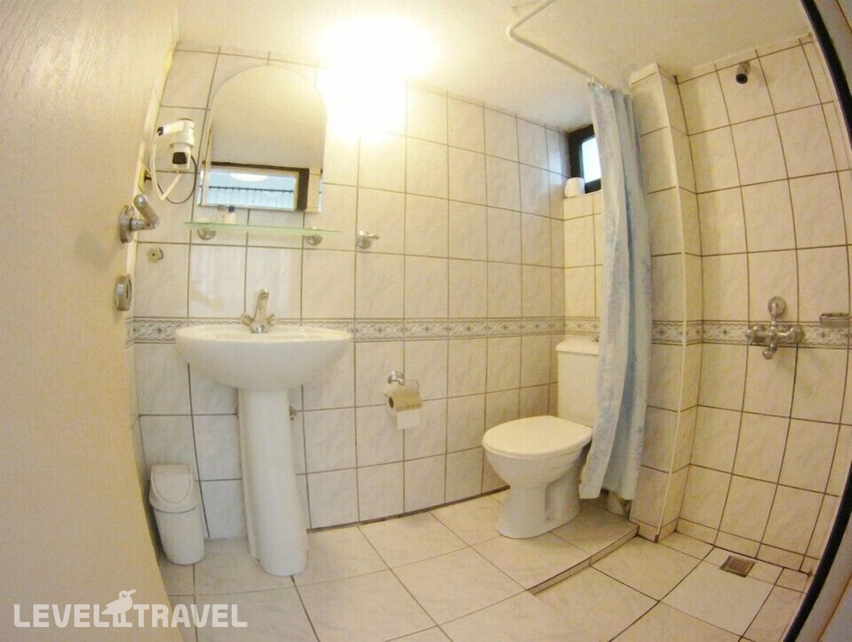фотографии номера Стандартный номер отеля Kleopatra Carina Hotel в Турция(Аланья) - фото №48