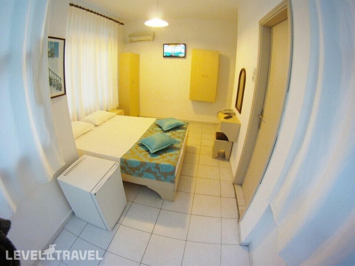 фотографии номера Стандартный номер отеля Kleopatra Carina Hotel в Турция(Аланья) - фото №18