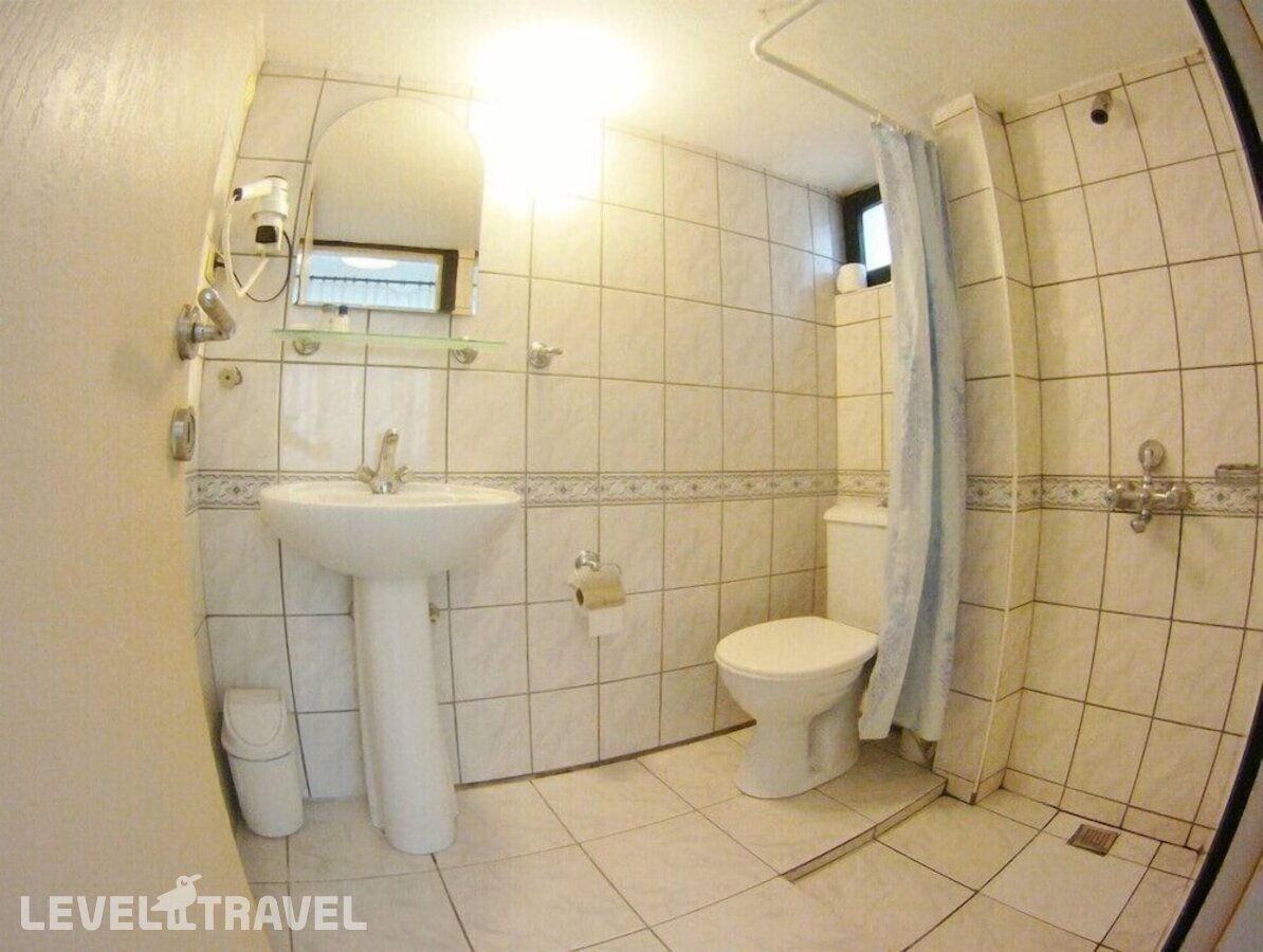 фотографии номера Стандартный номер отеля Kleopatra Carina Hotel в Турция(Аланья) - фото №14