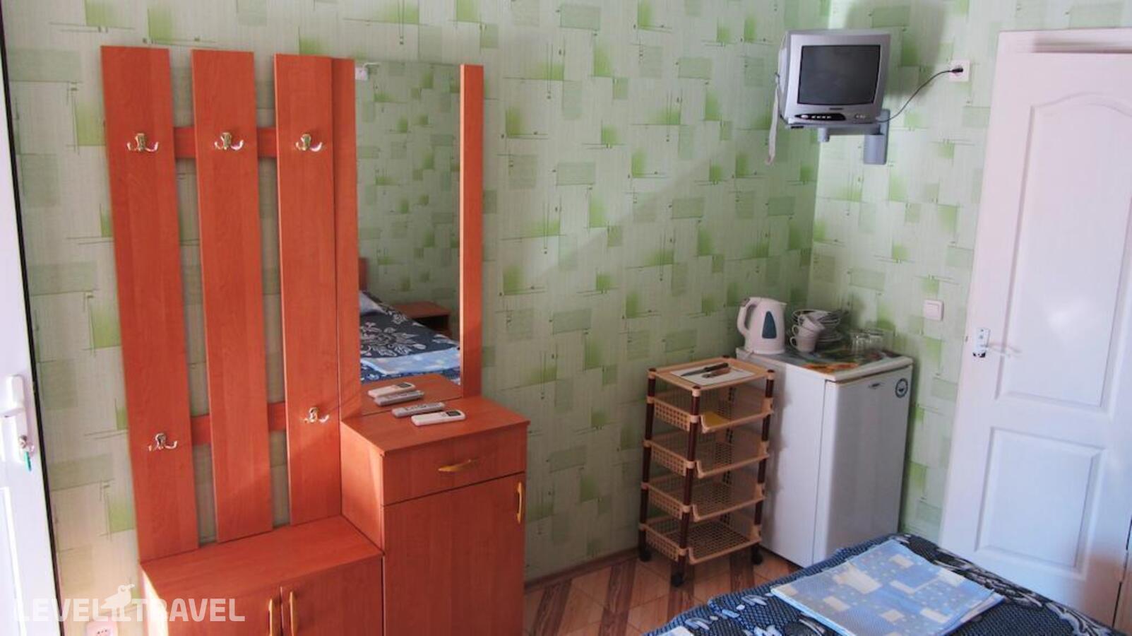 фотографии номера Стандартный номер отеля Гостевой Дом Магнолия в Россия(Межводное) - фото №4