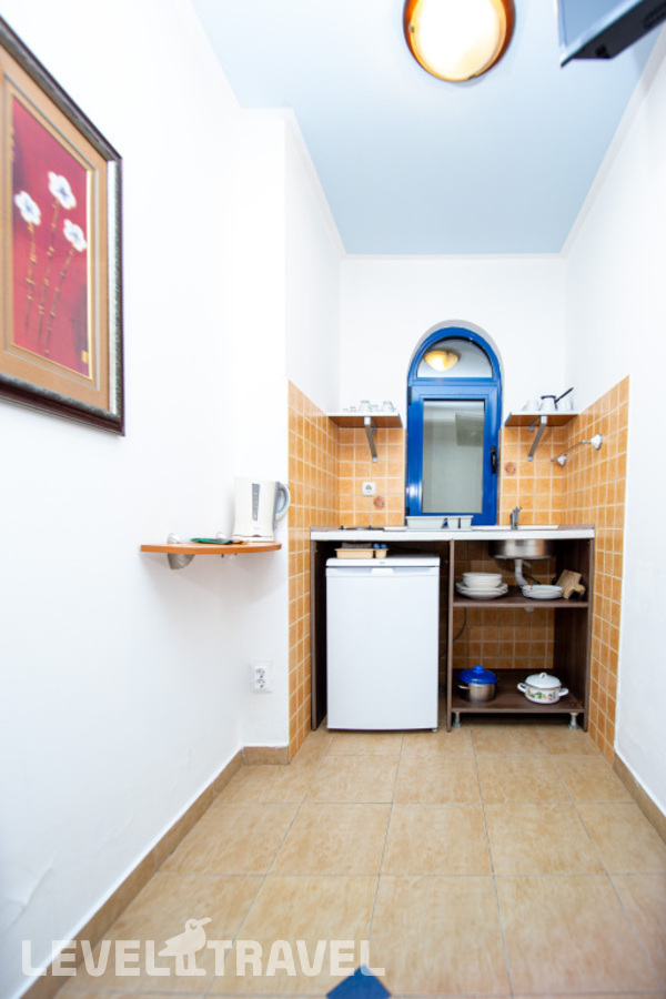 фотографии номера Апартаменты с балконом (2 комнаты) отеля Apartment Tanja Rafailovic в Черногория(Рафаиловичи) - фото №8