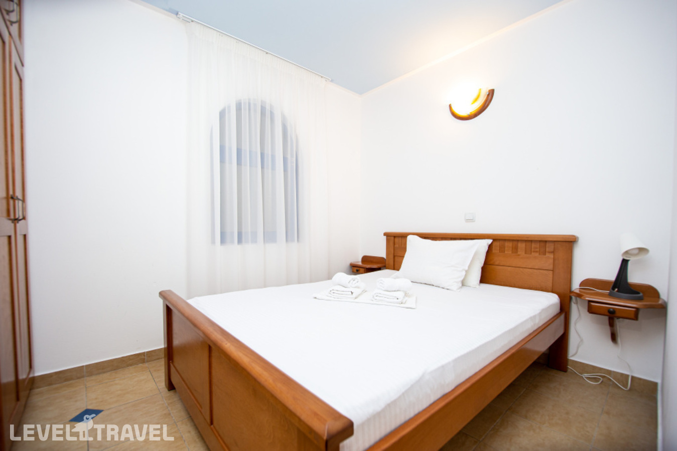фотографии номера Апартаменты с балконом (2 комнаты) отеля Apartment Tanja Rafailovic в Черногория(Рафаиловичи) - фото №4