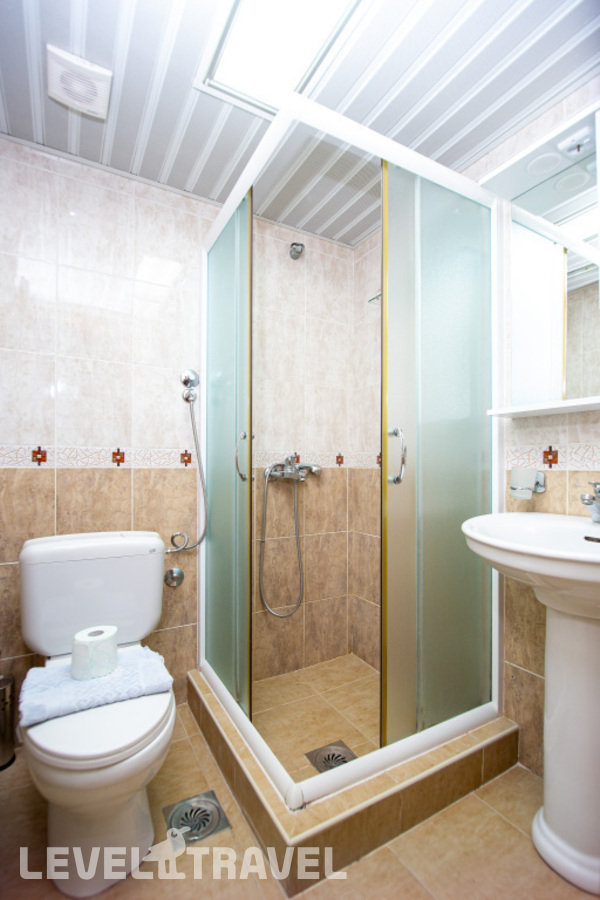 фотографии номера Апартаменты с балконом (2 комнаты) отеля Apartment Tanja Rafailovic в Черногория(Рафаиловичи) - фото №3