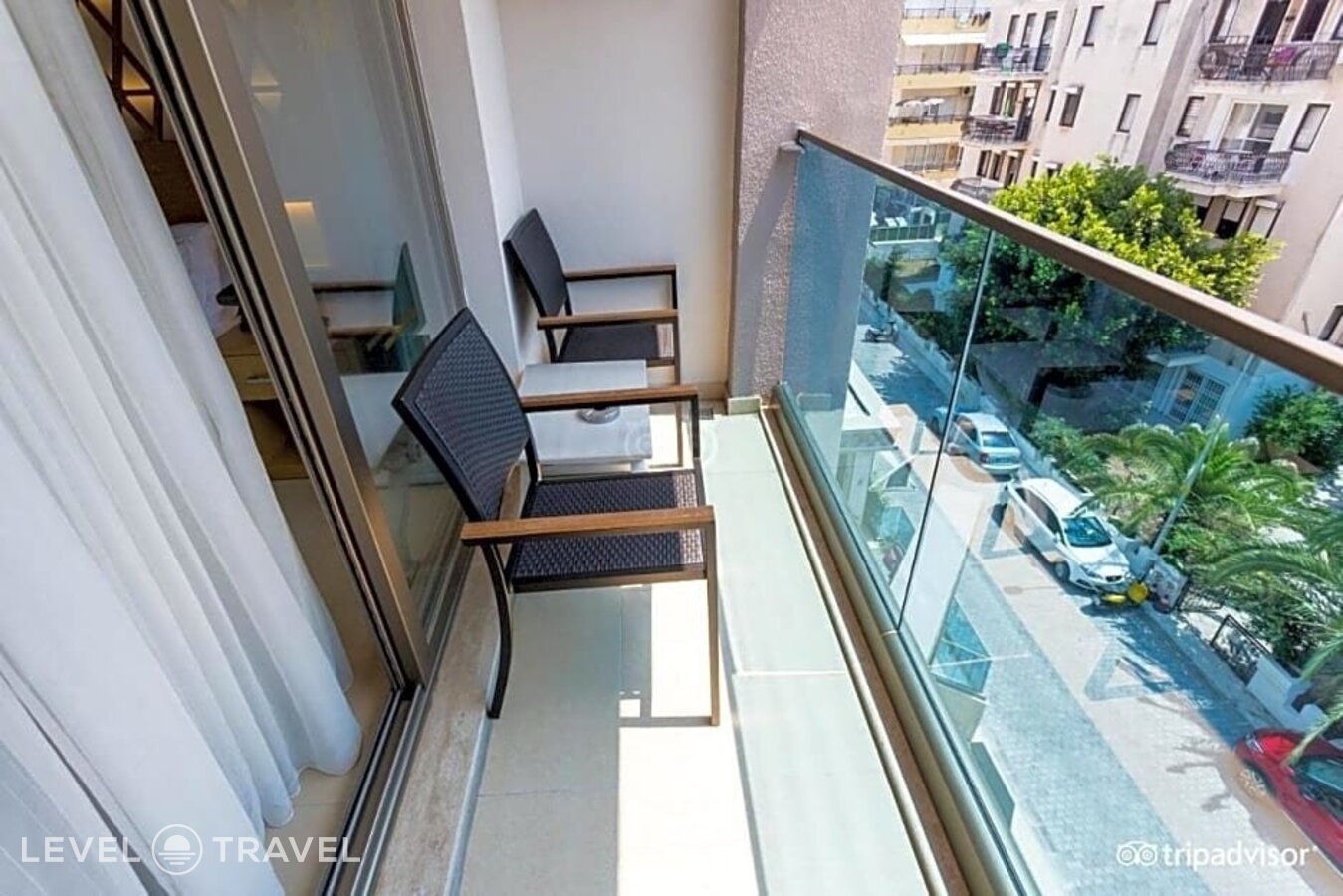 фотографии номера Трехместный делюкс отеля Jdw Design Hotel в Турция(Мармарис - центр) - фото №4