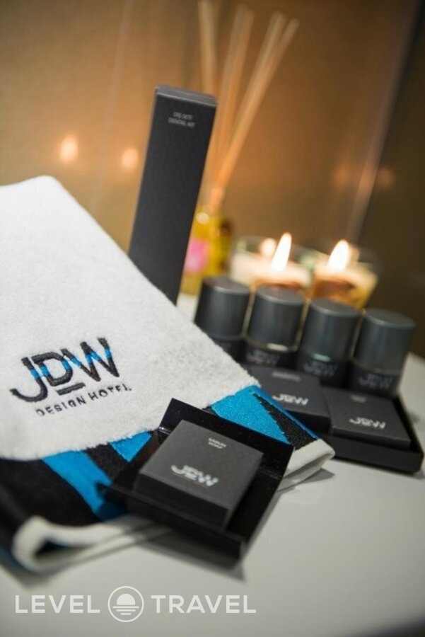 фотографии номера Стандартный с балконом отеля Jdw Design Hotel в Турция(Мармарис - центр) - фото №2