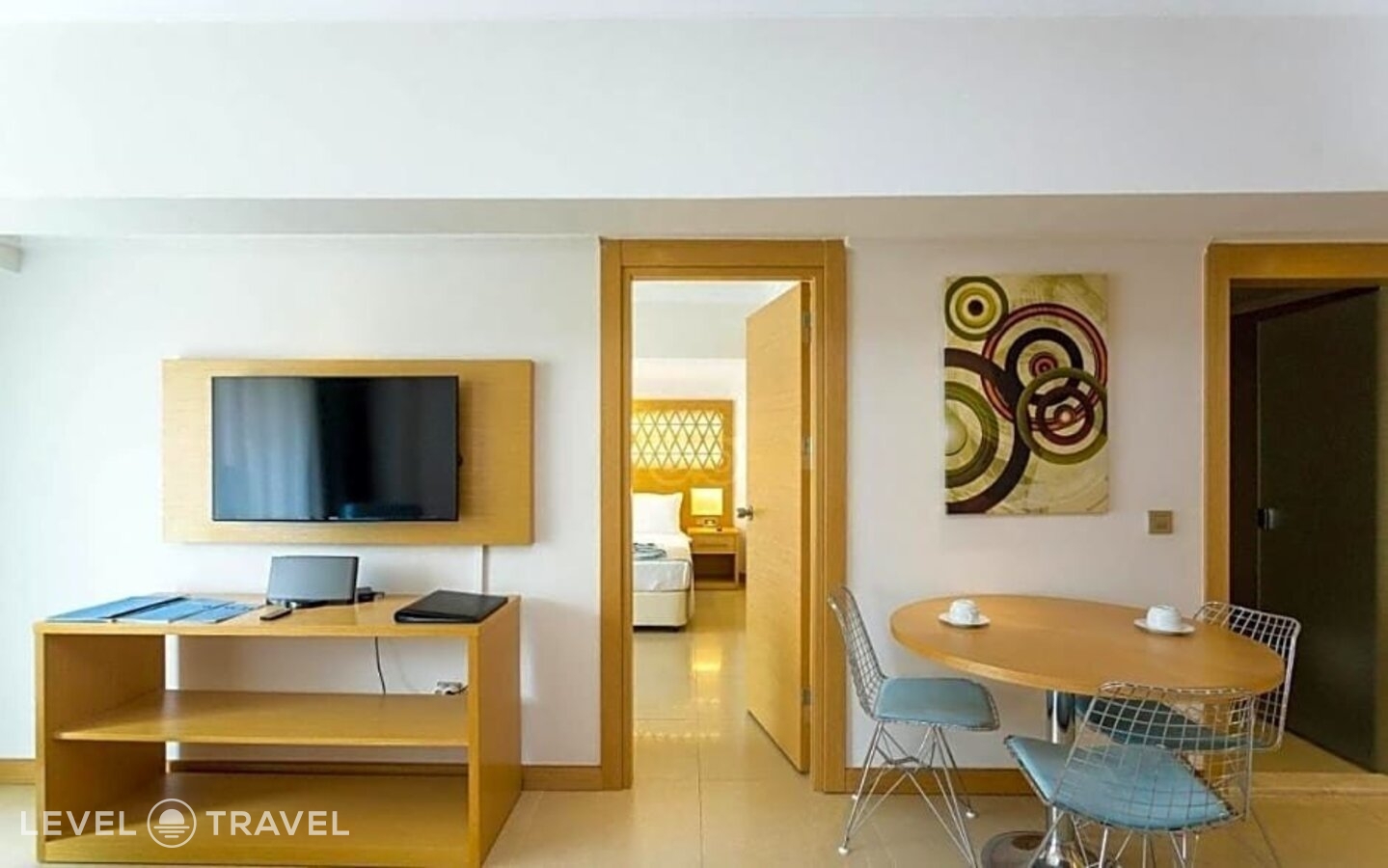 фотографии номера Четырехместный делюкс отеля Jdw Design Hotel в Турция(Мармарис - центр) - фото №7