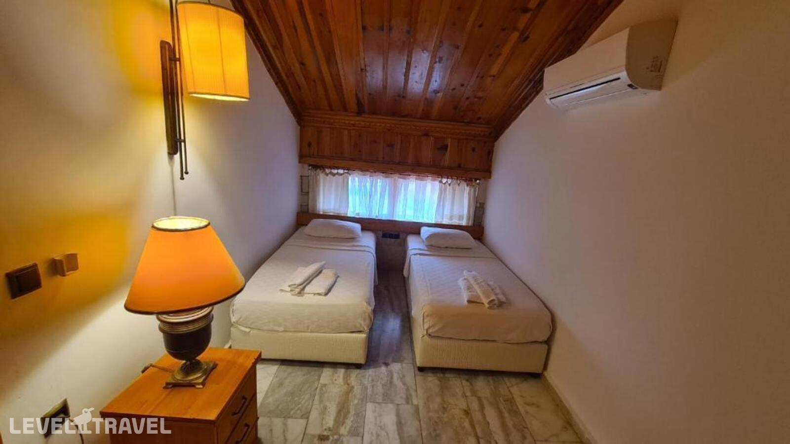 фотографии номера Семейный номер отеля Bc Spa Hotel в Турция(Дальян) - фото №4