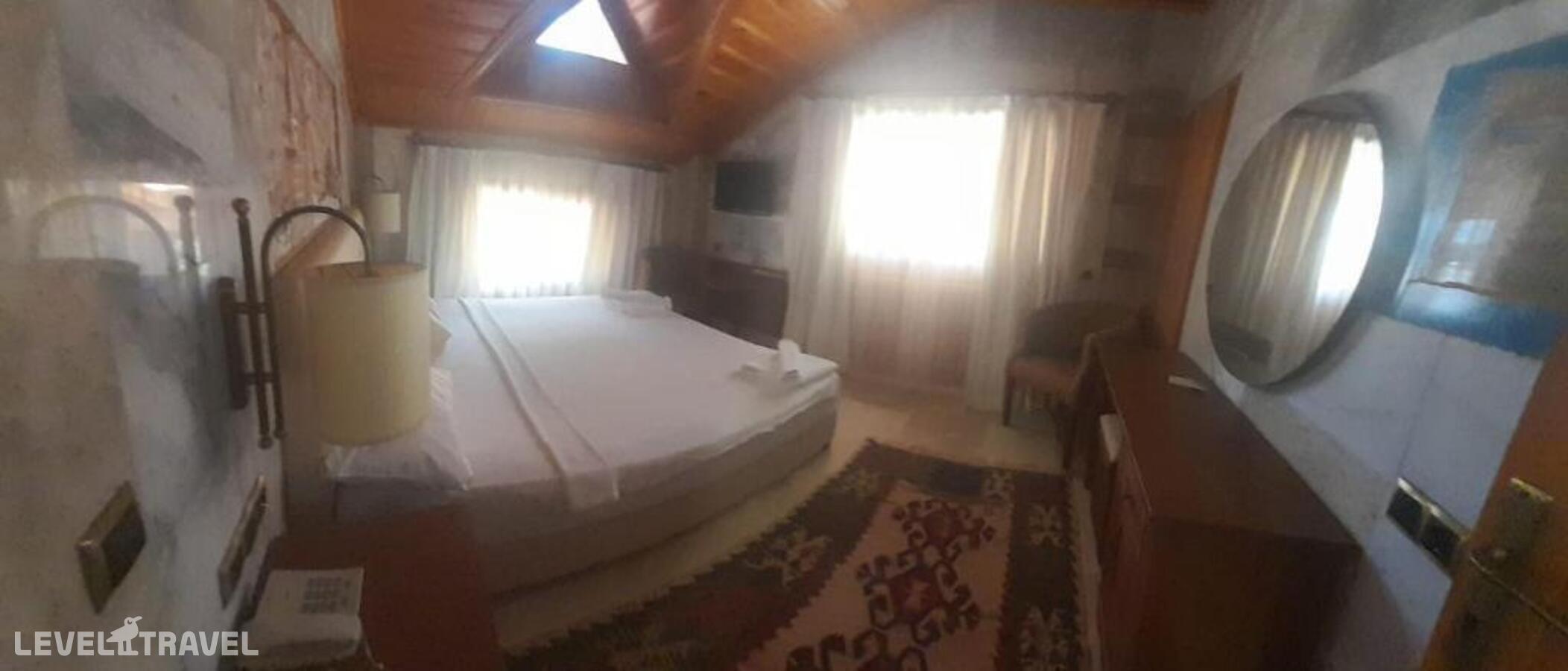 фотографии номера Семейный номер отеля Bc Spa Hotel в Турция(Дальян) - фото №3