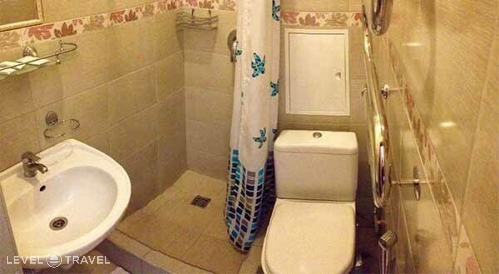 Семейный номер — фото 1