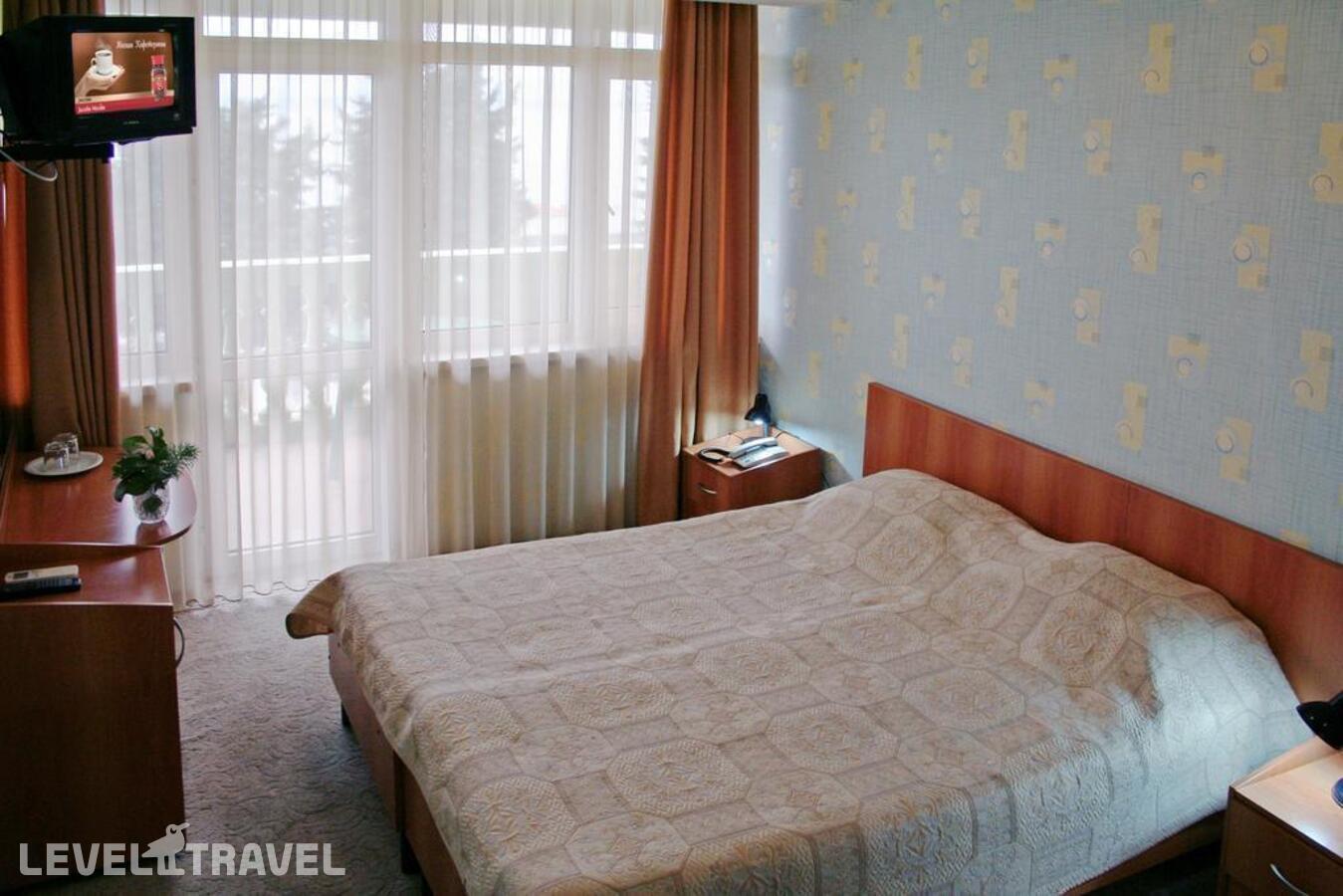 Комфорт с видом на море — фото 1