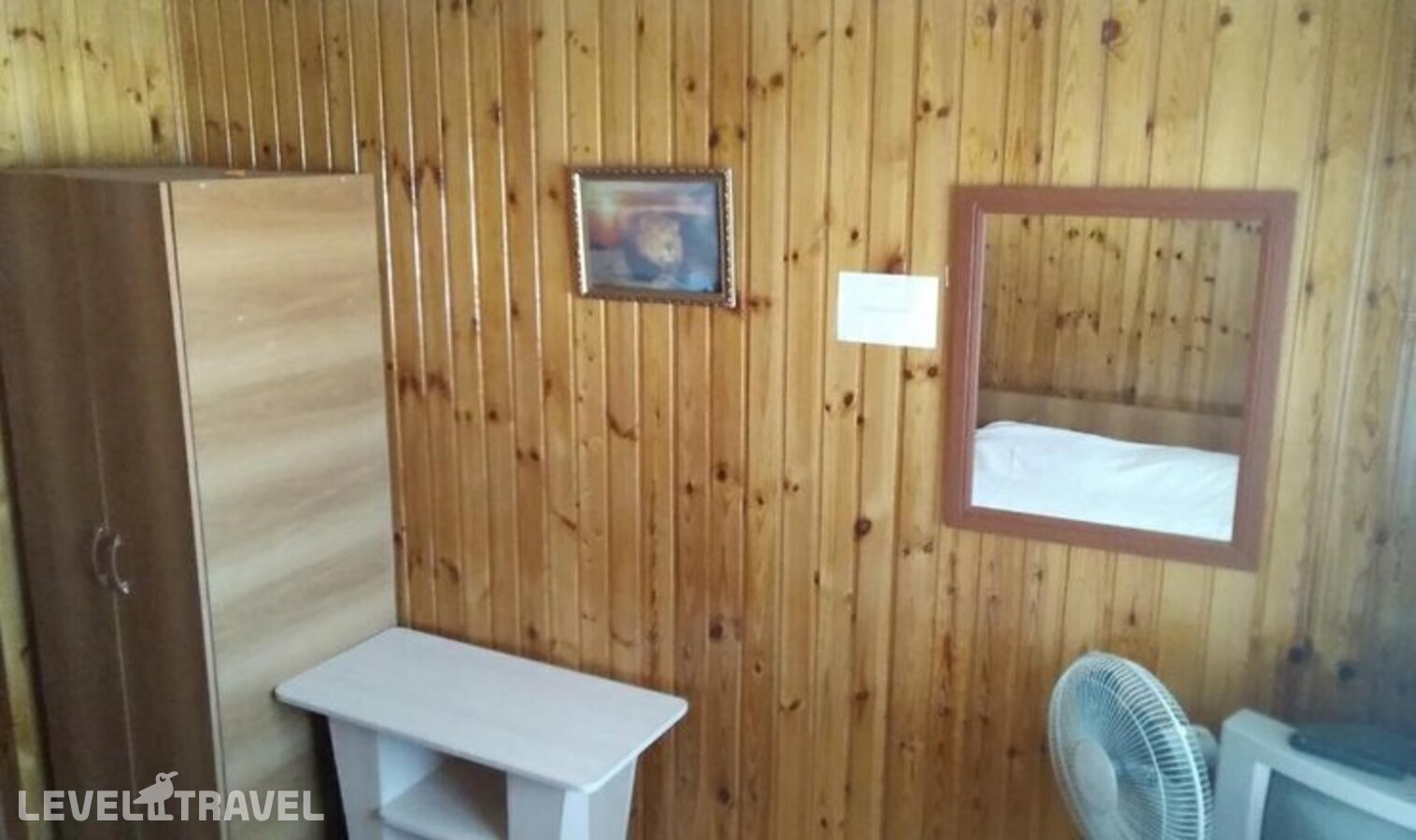 Экономичный номер — фото 2