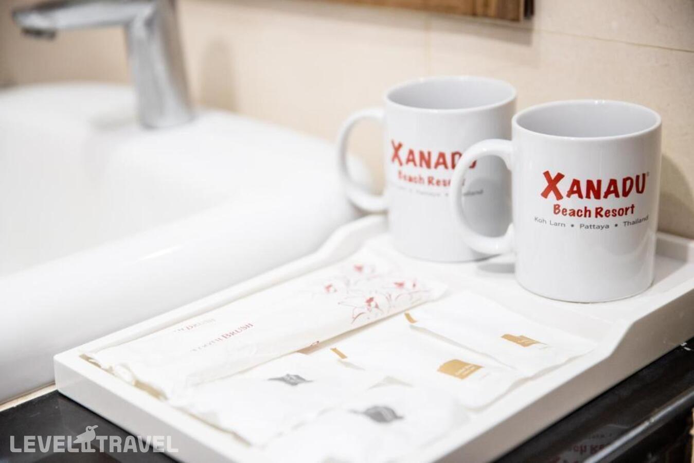 фотографии номера Трехместный с балконом отеля Xanadu Beach Resort в Таиланд(Ко Лан) - фото №5
