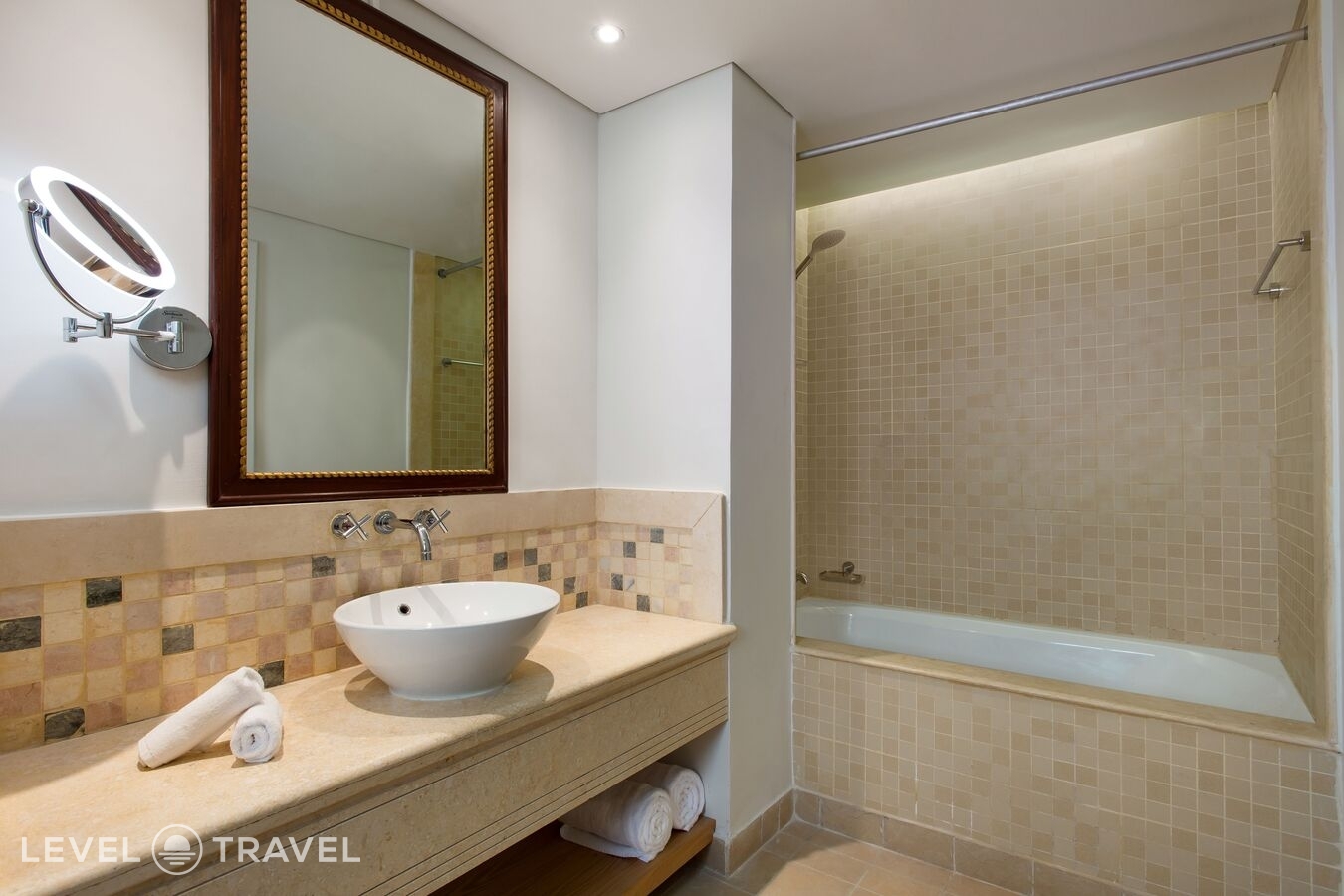 Люкс двухэтажный — фото 6