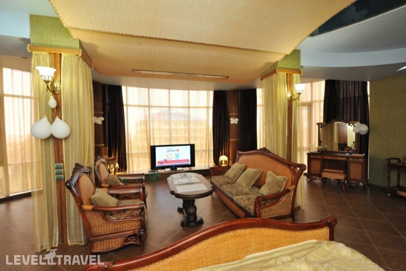 Апартаменты VIP — фото 5