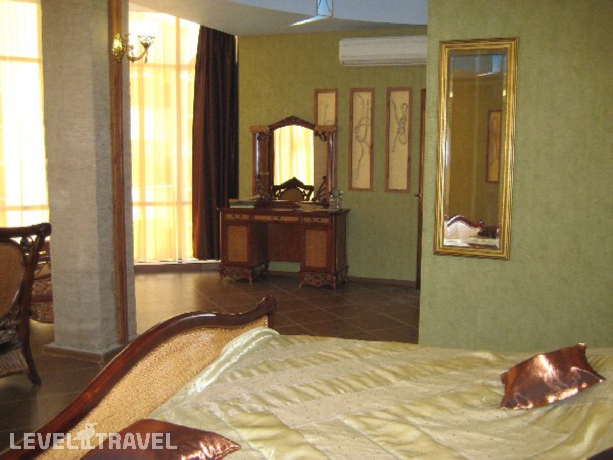 Апартаменты VIP — фото 3