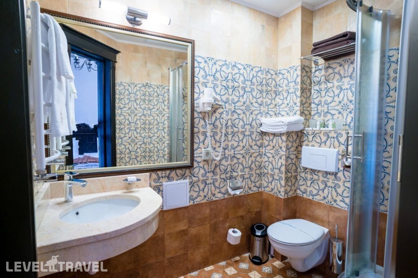 фотографии номера Стандартный номер отеля Soldaya Grand Hotel & Resort в Россия(Судак) - фото №6
