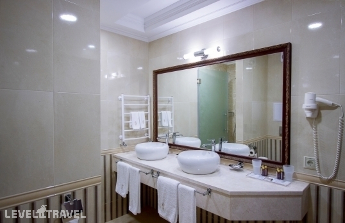фотографии номера Номер Комфорт отеля Soldaya Grand Hotel & Resort в Россия(Судак) - фото №1