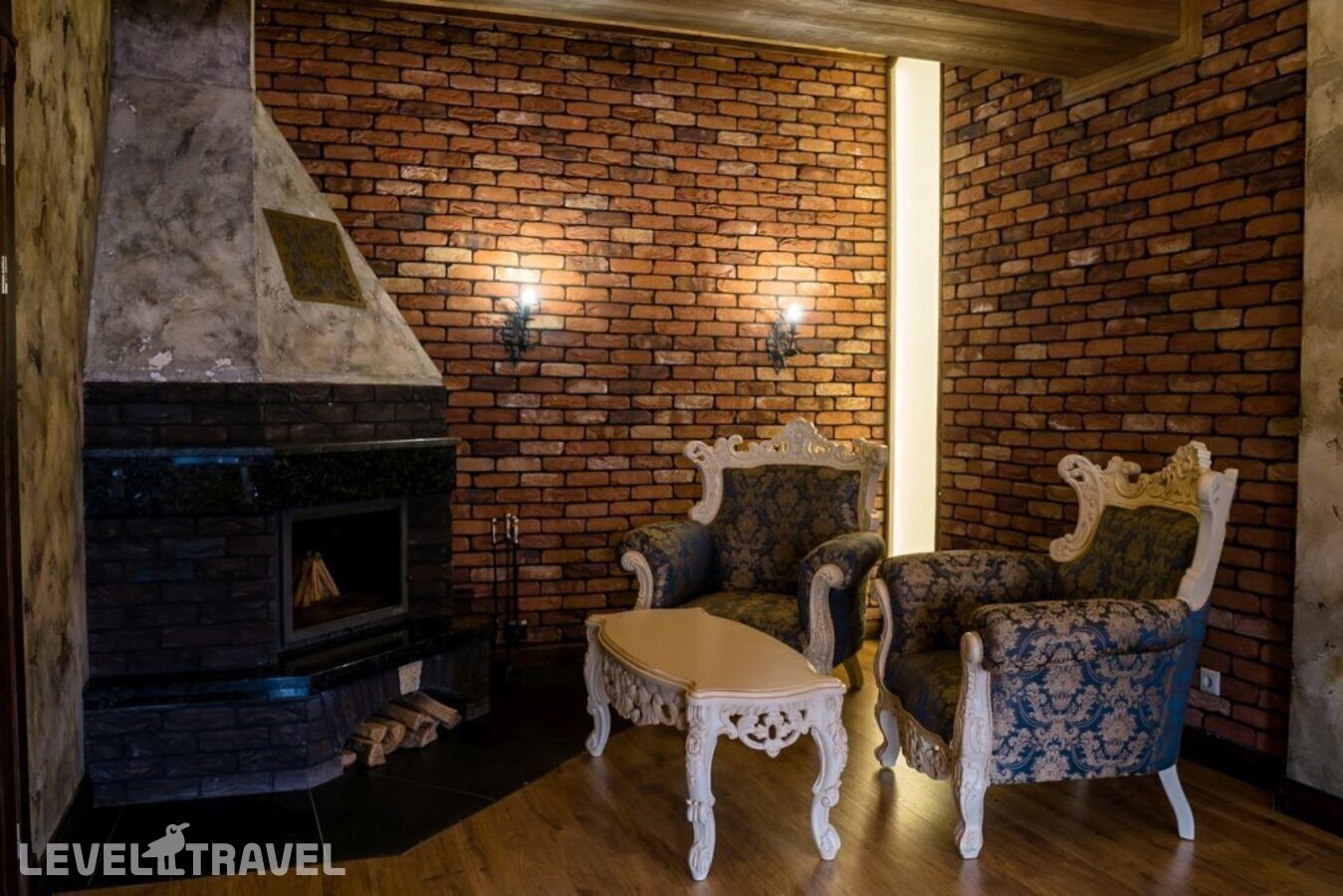 фотографии номера Люкс королевский отеля Soldaya Grand Hotel & Resort в Россия(Судак) - фото №12