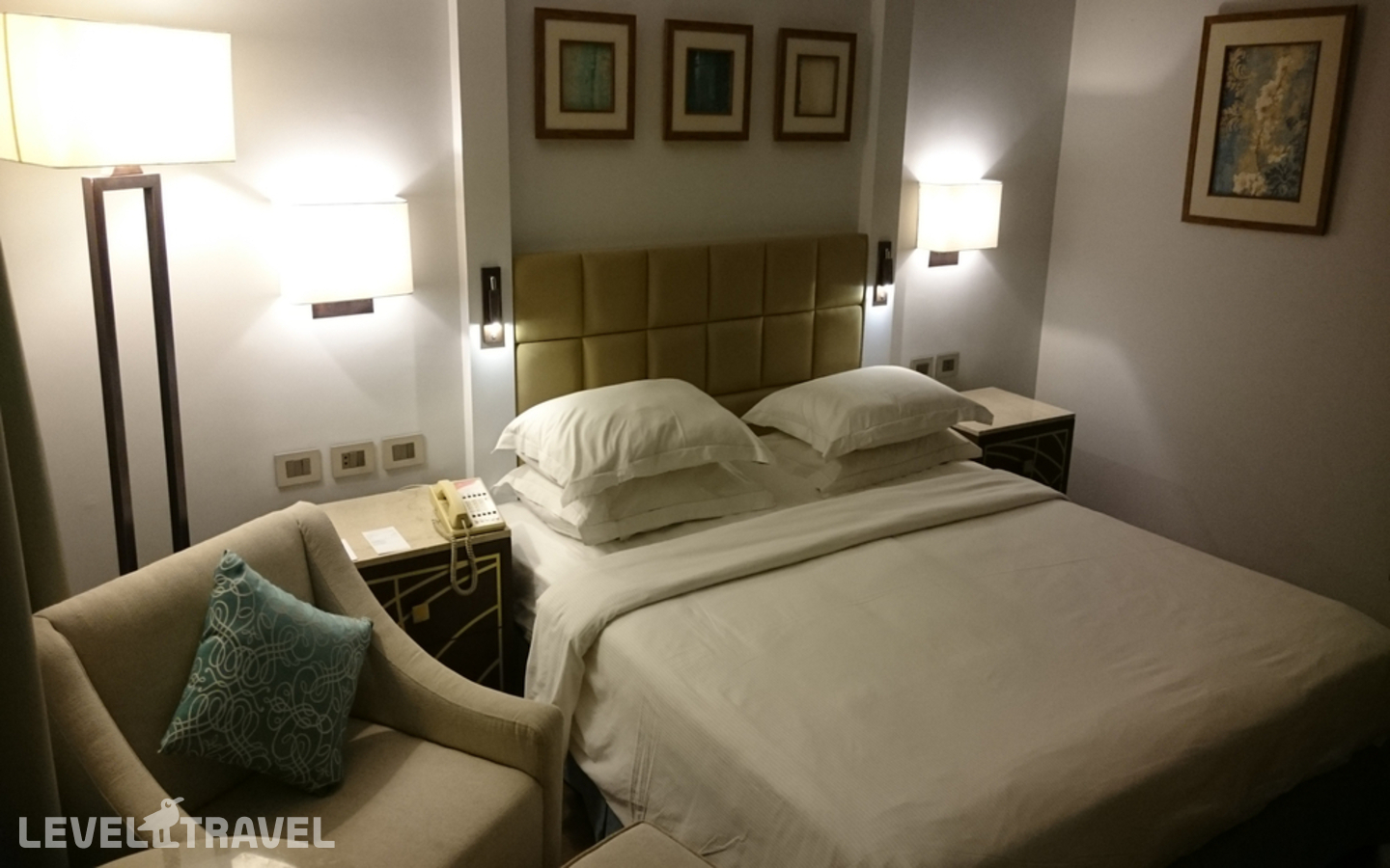 фотографии номера Студия с видом на горы отеля Sharm Dreams Vacation Club в Египет(Наама Бэй) - фото №2