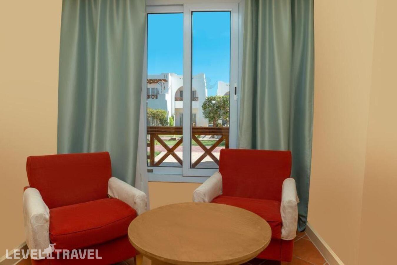 фотографии номера Люкс (2 спальни) отеля Sharm Dreams Vacation Club в Египет(Наама Бэй) - фото №2